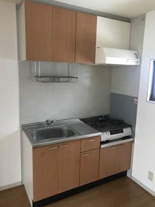 パークボナベンチャーハイツ　Ｂ棟 B0102号-4