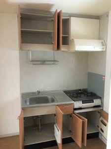 パークボナベンチャーハイツ　Ｂ棟 B0102号-5