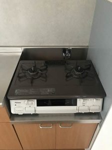 パークボナベンチャーハイツ　Ｂ棟 B0102号-6