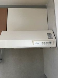 パークボナベンチャーハイツ　Ｂ棟 B0102号-7