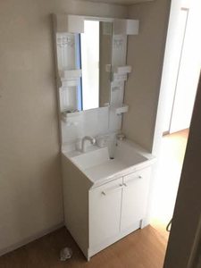 パークボナベンチャーハイツ　Ｂ棟 B0102号-8