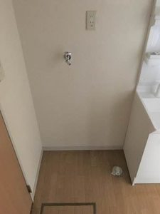 パークボナベンチャーハイツ　Ｂ棟 B0102号-9