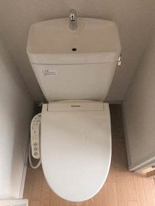 パークボナベンチャーハイツ　Ｂ棟 B0102号-10