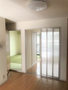 パークボナベンチャーハイツ　Ｂ棟 B0102号-14