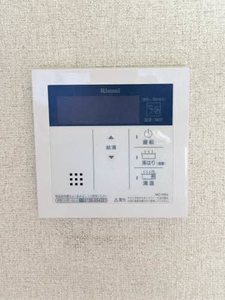 パークボナベンチャーハイツ B棟 B0201号-4