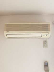 パークボナベンチャーハイツ B棟 B0201号-9