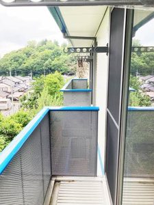 パークボナベンチャーハイツ B棟 B0201号-10