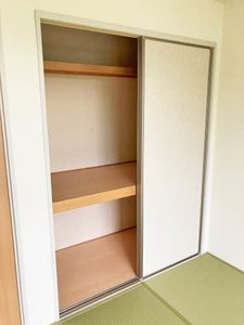 パークボナベンチャーハイツ B棟 B0201号-12