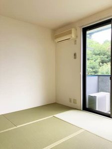 パークボナベンチャーハイツ B棟 B0201号-14