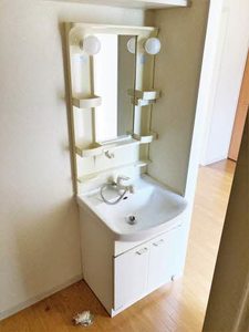 パークボナベンチャーハイツ B棟 B0201号-15