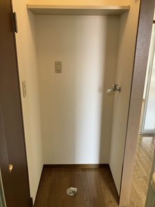 ドゥ・パシオーネ　Ｂ棟 B0202号-8
