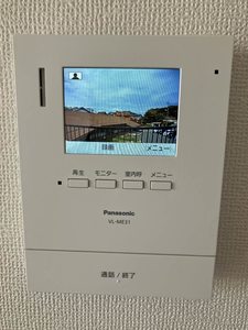 ドゥ・パシオーネ　Ｂ棟 B0202号-11