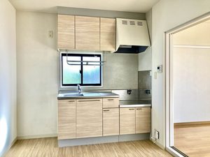 プルミエール　Ｂ棟 B0202号-2