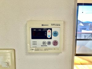 プルミエール　Ｂ棟 B0202号-5