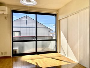 プルミエール　Ｂ棟 B0202号-6