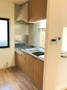 グリーンコーポＮ　　Ａ棟 A0101号-2