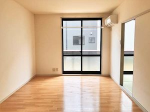 グリーンコーポＮ　　Ａ棟 A0101号-3