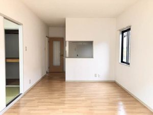 グリーンコーポＮ　　Ａ棟 A0101号-4