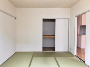 グリーンコーポＮ　　Ａ棟 A0101号-7