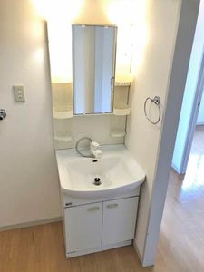 グリーンコーポＮ　　Ａ棟 A0101号-10