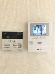 グリーンコーポＮ　　Ａ棟 A0101号-11