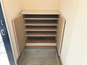 グリーンコーポＮ　　Ａ棟 A0101号-13