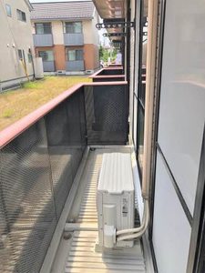 グリーンコーポＮ　　Ａ棟 A0101号-14