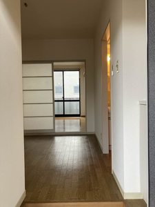 グリーンコーポＮ　　Ａ棟 A0102号-4