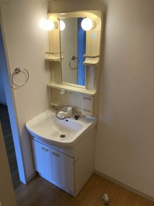 グリーンコーポＮ　　Ａ棟 A0102号-6