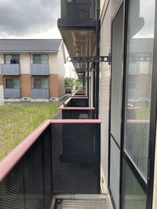 グリーンコーポＮ　　Ａ棟 A0102号-15