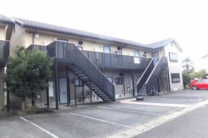 グリーンコーポＮ　　Ｂ棟 B0207号-3