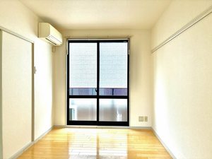 グリーンコーポＮ　　Ｂ棟 B0207号-7