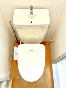 グリーンコーポＮ　　Ｂ棟 B0207号-15