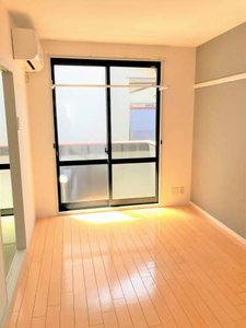 グリーンコーポＮ　　Ｂ棟 B0208号-3