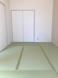 グリーンコーポＮ　　Ｂ棟 B0208号-4