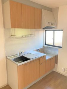 グリーンコーポＮ　　Ｂ棟 B0208号-6