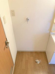 グリーンコーポＮ　　Ｂ棟 B0208号-8