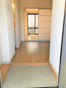 グリーンコーポＮ　　Ｂ棟 B0208号-14