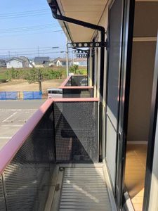 グリーンコーポＮ　　Ｂ棟 B0208号-15