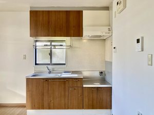 コーポクレスト A0102号-2