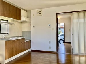 コーポクレスト A0102号-3