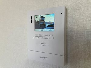 コーポクレスト A0102号-9