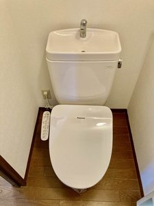 コーポクレスト A0102号-13