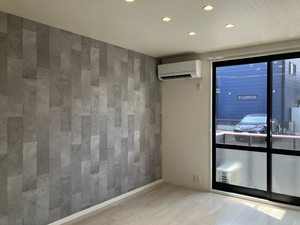 サニーズ福庭 A棟 A0101号-2