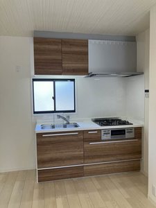サニーズ福庭 A棟 A0101号-3