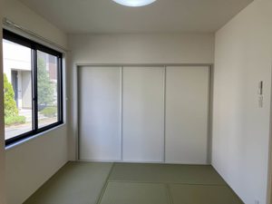 サニーズ福庭 A棟 A0101号-5
