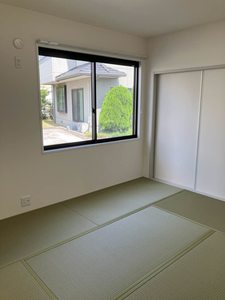 サニーズ福庭 A棟 A0101号-12