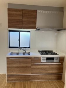 サニーズ福庭　Ａ棟 A0201号-2