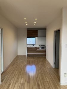 サニーズ福庭　Ａ棟 A0201号-3