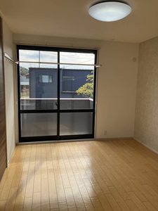 サニーズ福庭　Ａ棟 A0201号-4